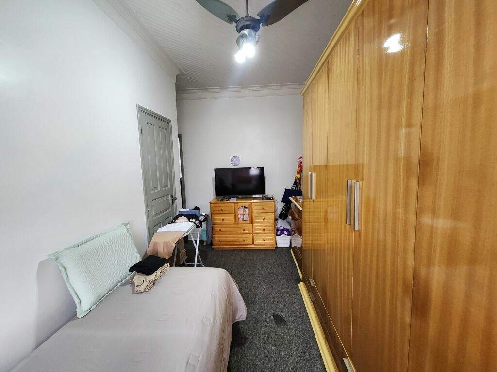 Sobrado à venda no Campo Grande: 