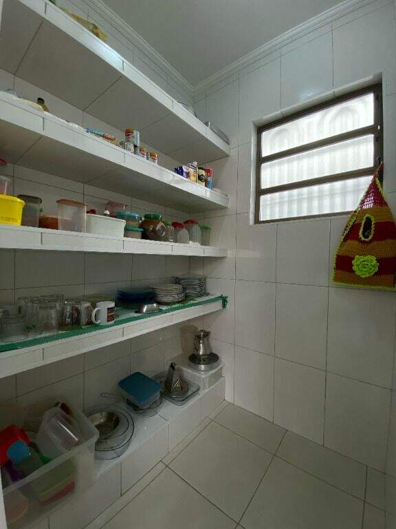 Sobrado à venda no Vila Belmiro: 