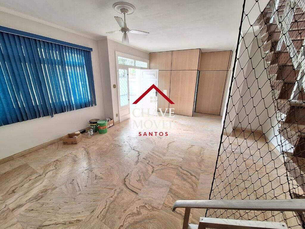 Sobrado para aluguel no Ponta da Praia: 