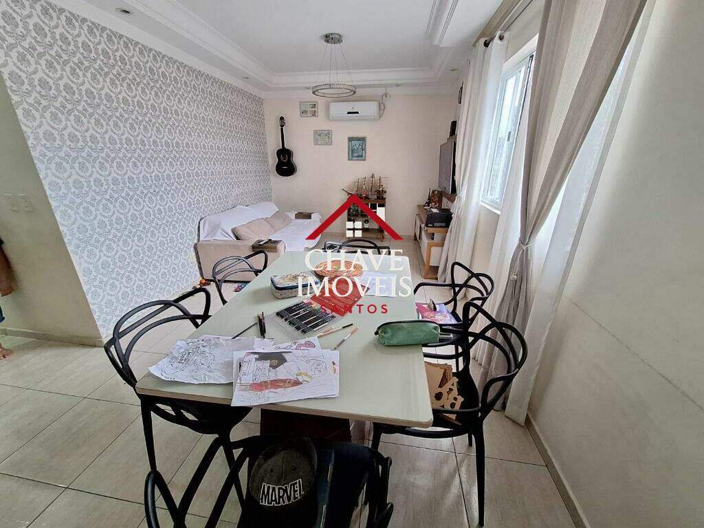Sobrado à venda no Estuário: 