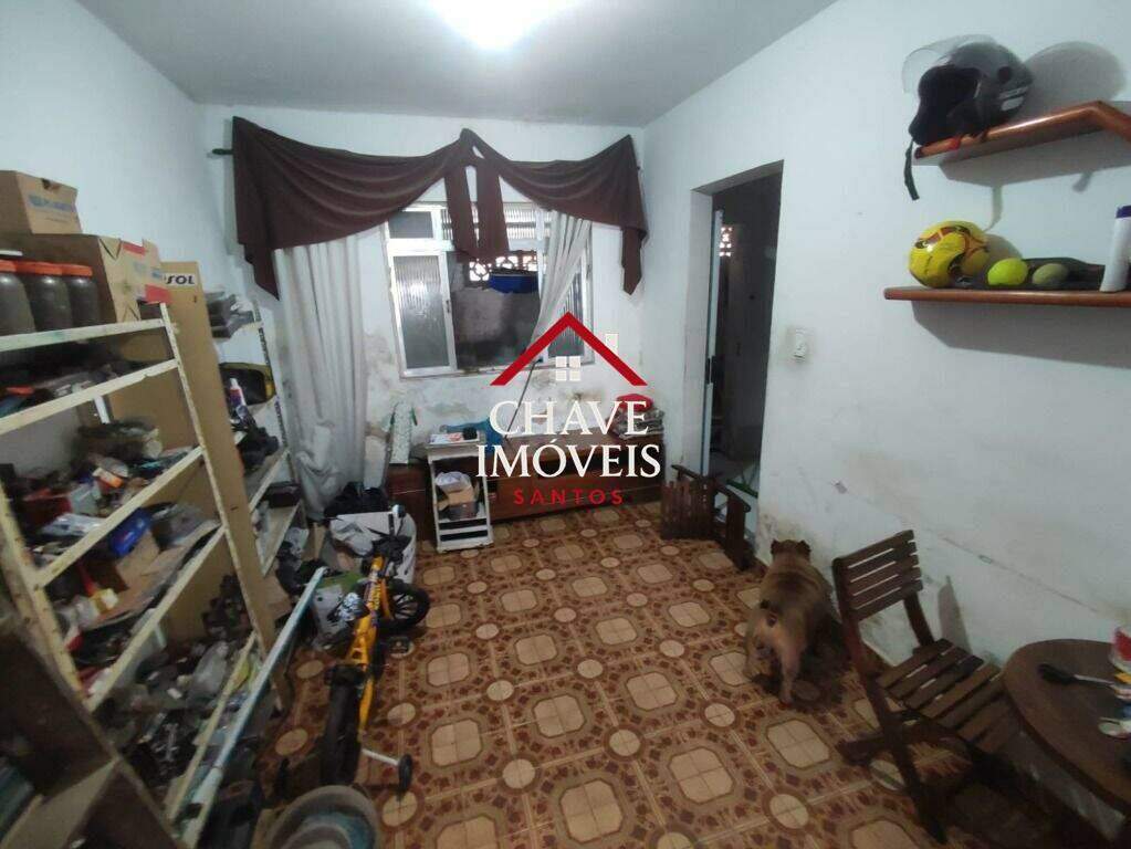 Sobrado à venda no Aparecida: 