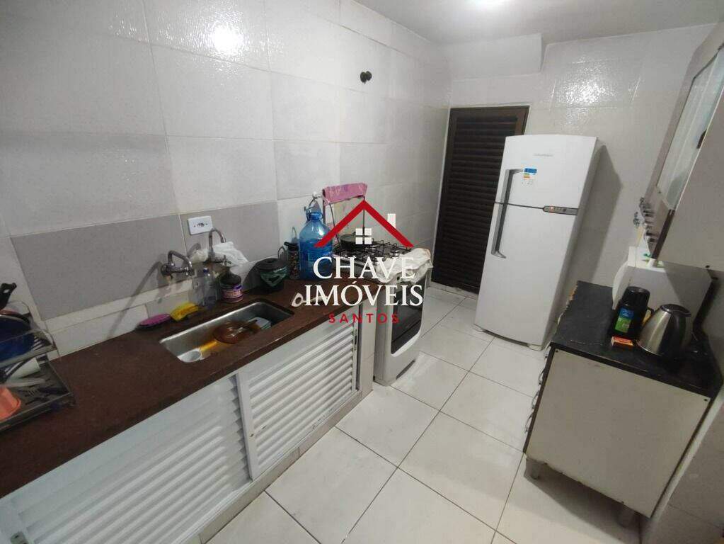Sobrado à venda no Aparecida: 