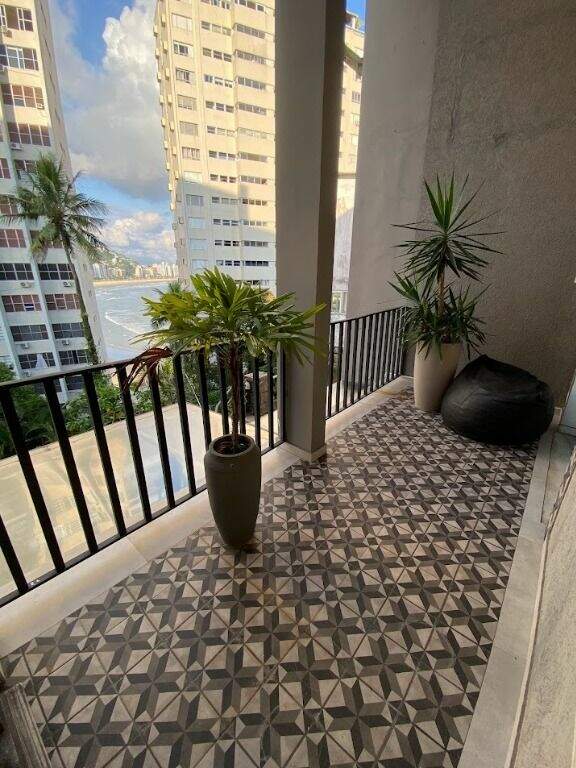 Sobrado à venda no Ilha Porchat: 