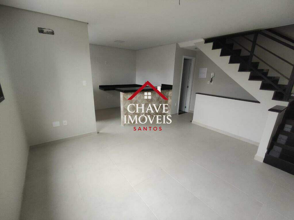 Sobrado à venda no Campo Grande: 