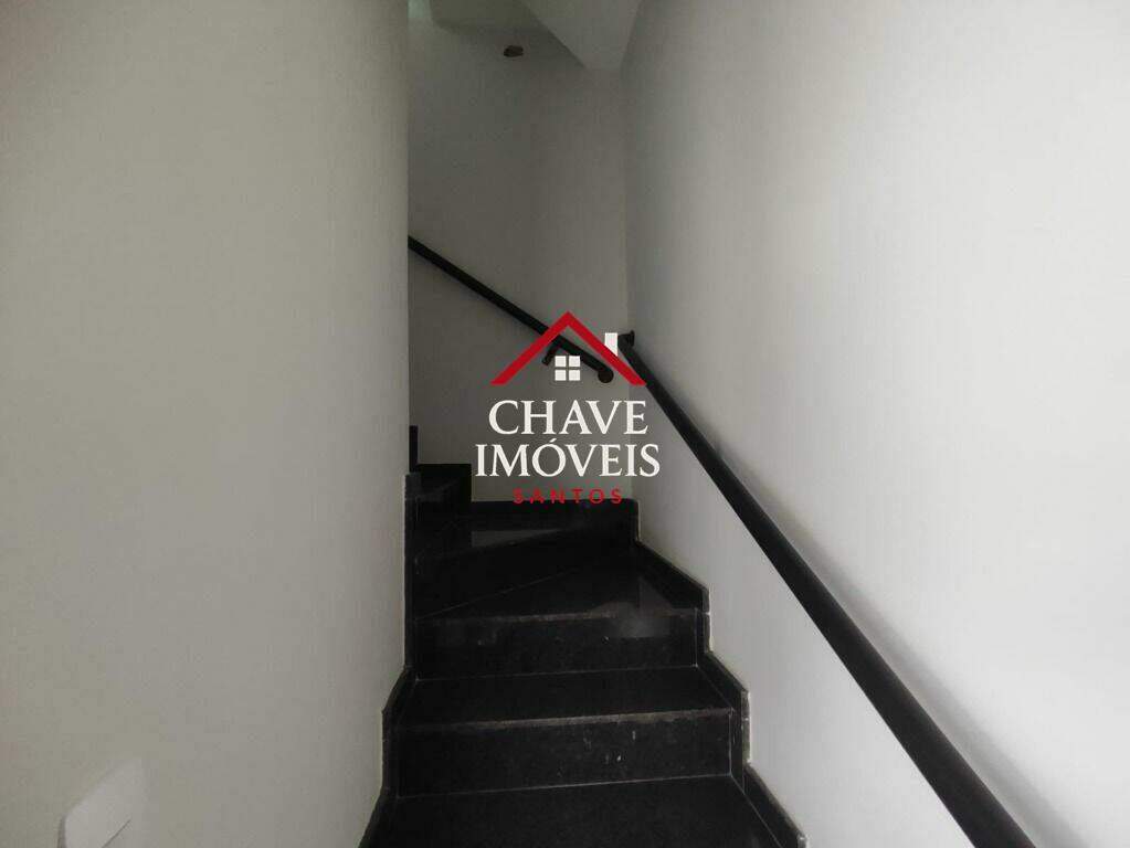 Sobrado à venda no Campo Grande: 
