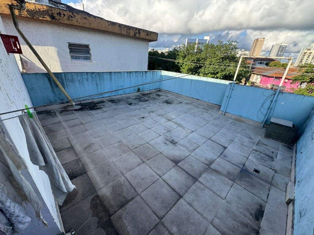 Sobrado à venda no Macuco: 