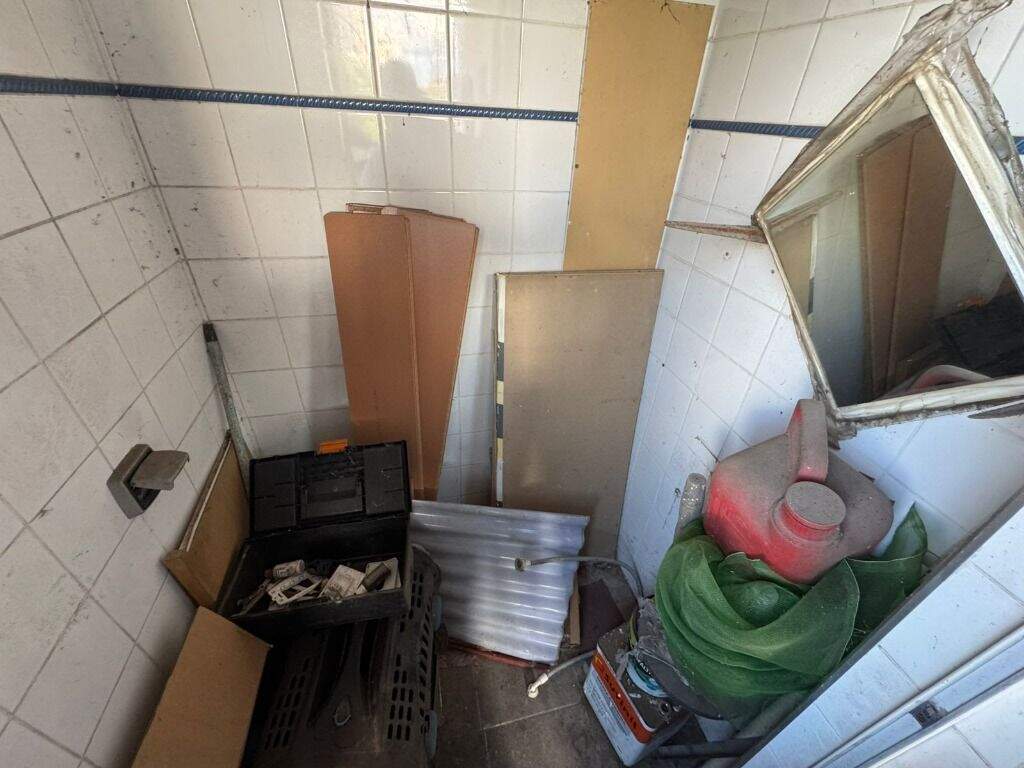 Sobrado à venda no Macuco: 