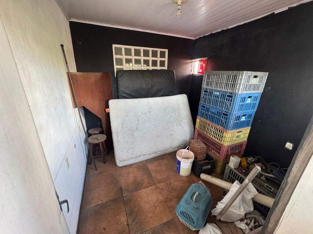 Sobrado à venda no Macuco: 