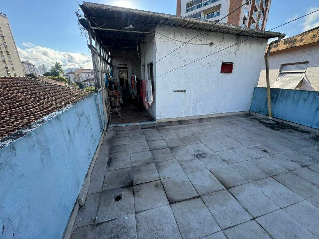 Sobrado à venda no Macuco: 