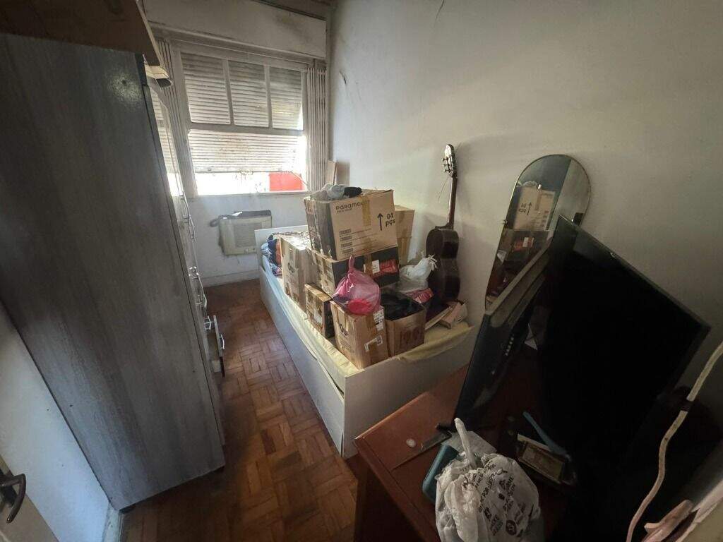 Sobrado à venda no Macuco: 
