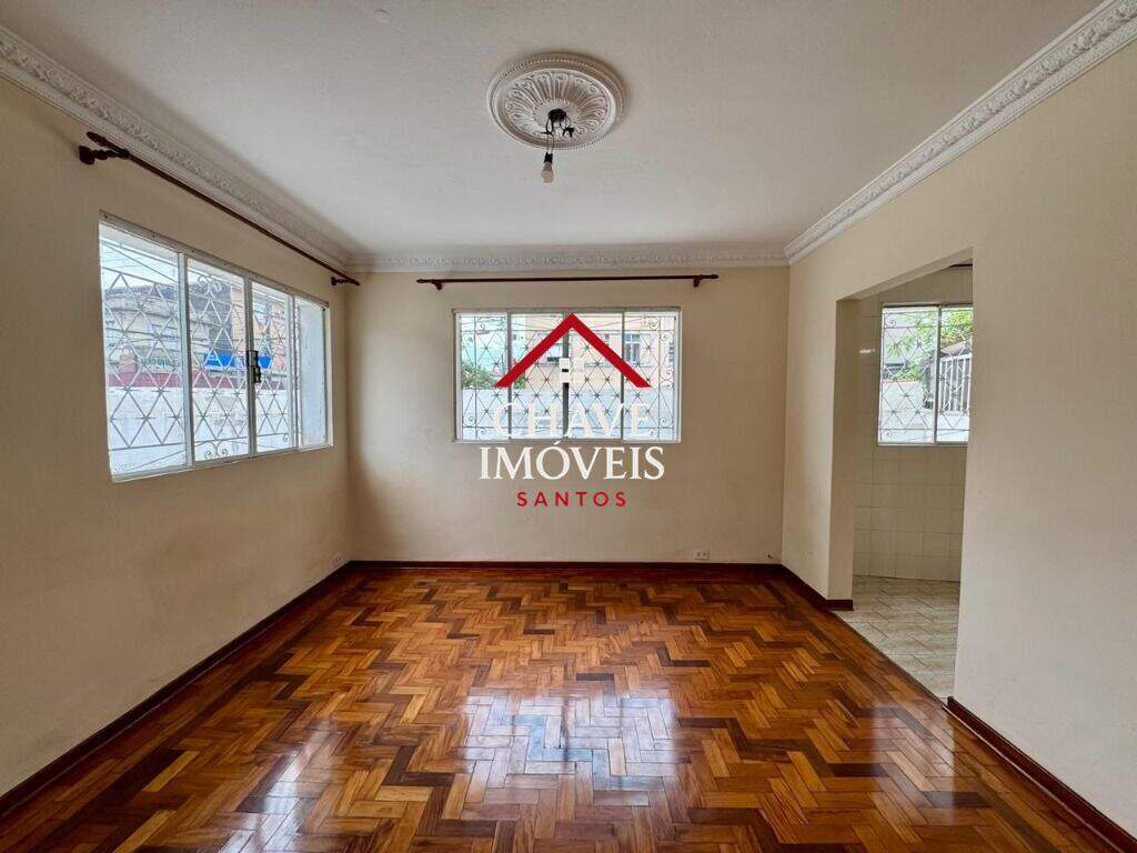 Sobrado à venda no Aparecida: 