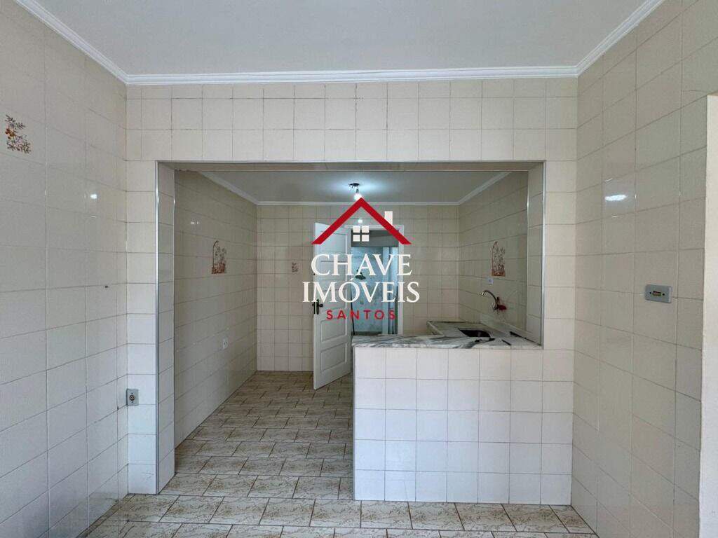 Sobrado à venda no Aparecida: 