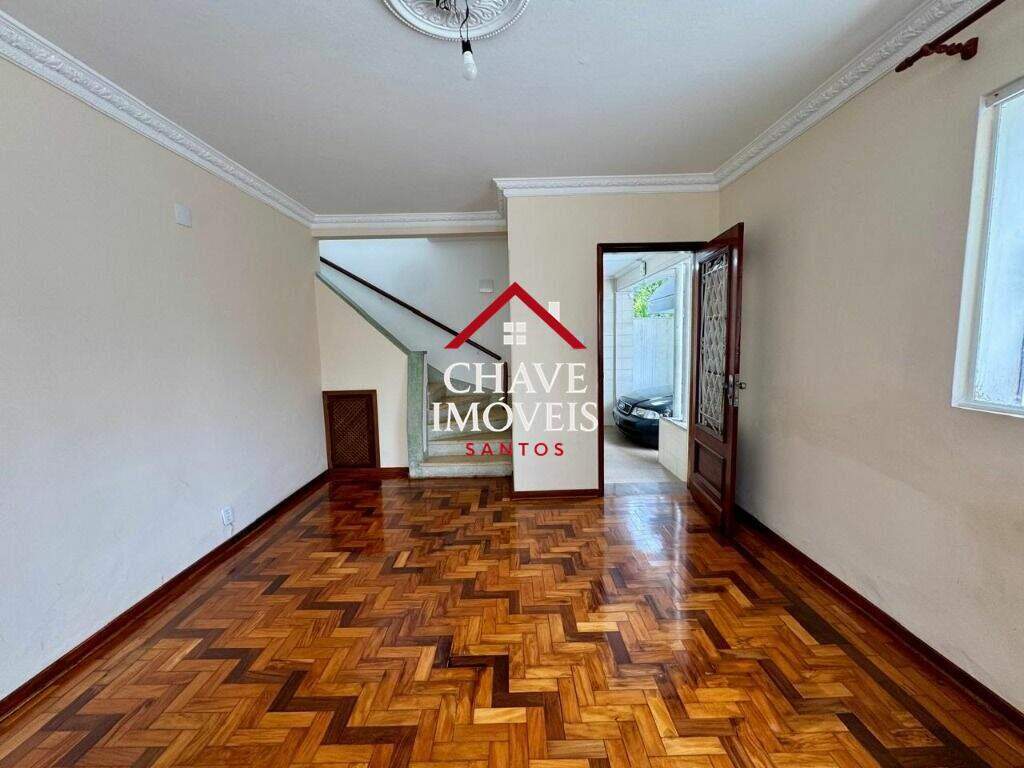 Sobrado à venda no Aparecida: 