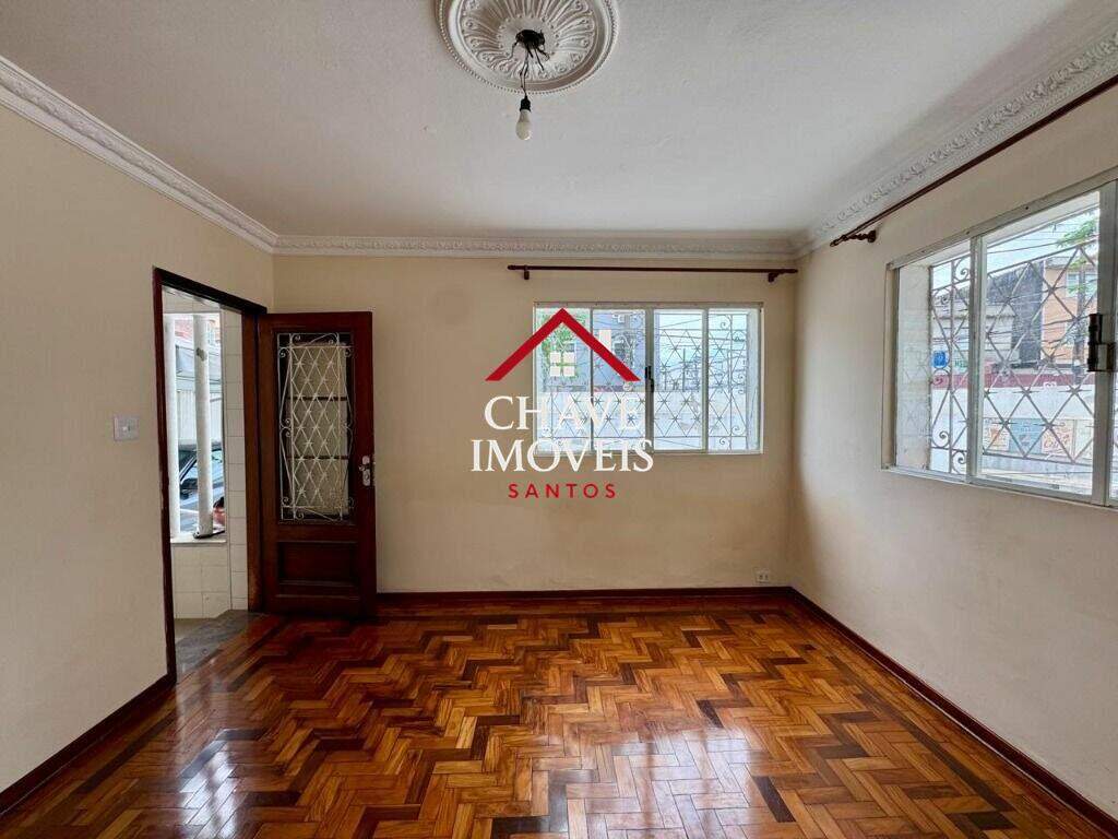 Sobrado à venda no Aparecida: 