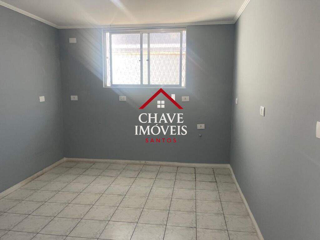 Sobrado à venda no Aparecida: 