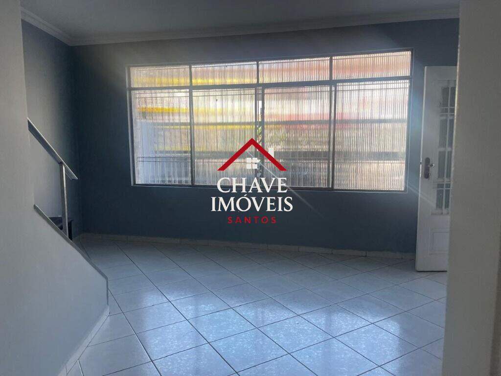 Sobrado à venda no Aparecida: 