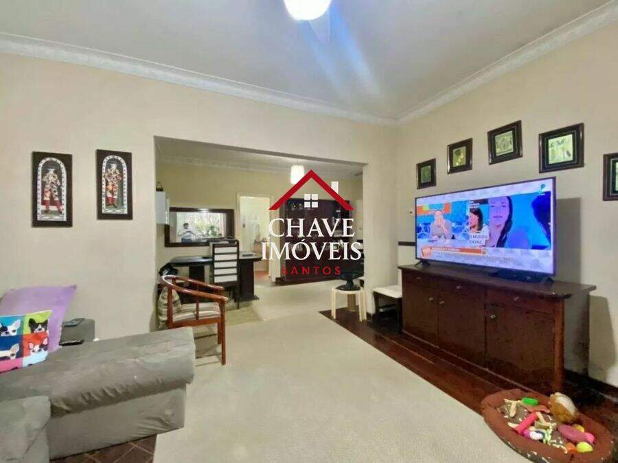 Sobrado à venda no Aparecida: 