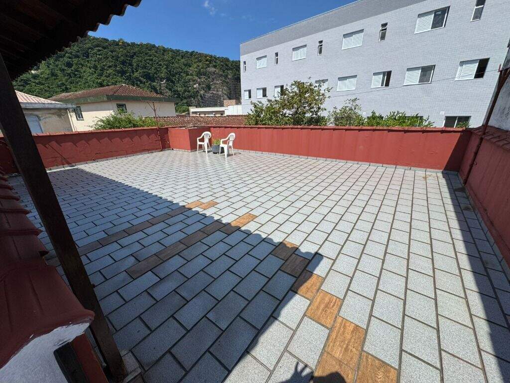 Sobrado à venda no Vila São Jorge: 