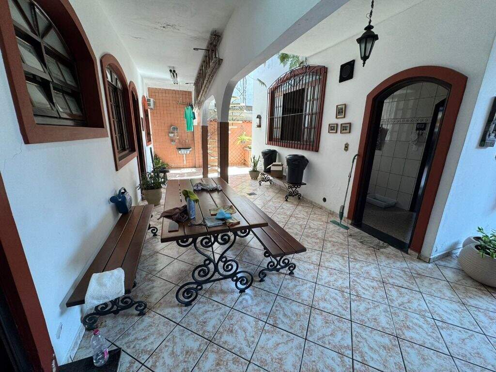 Sobrado à venda no Vila São Jorge: 