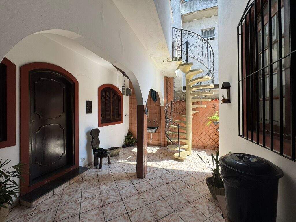 Sobrado à venda no Vila São Jorge: 