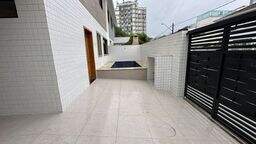 Sobrado à venda no Vila Belmiro: 