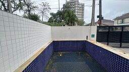 Sobrado à venda no Vila Belmiro: 