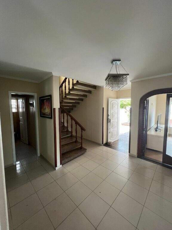 Sobrado à venda no Vila Belmiro: 