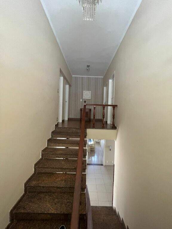 Sobrado à venda no Vila Belmiro: 