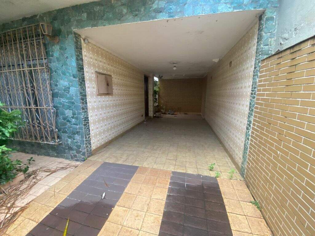 Sobrado à venda no Aparecida: 