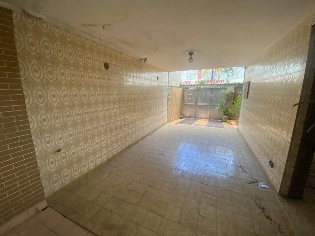 Sobrado à venda no Aparecida: 