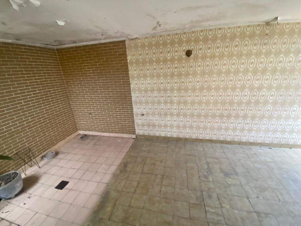 Sobrado à venda no Aparecida: 