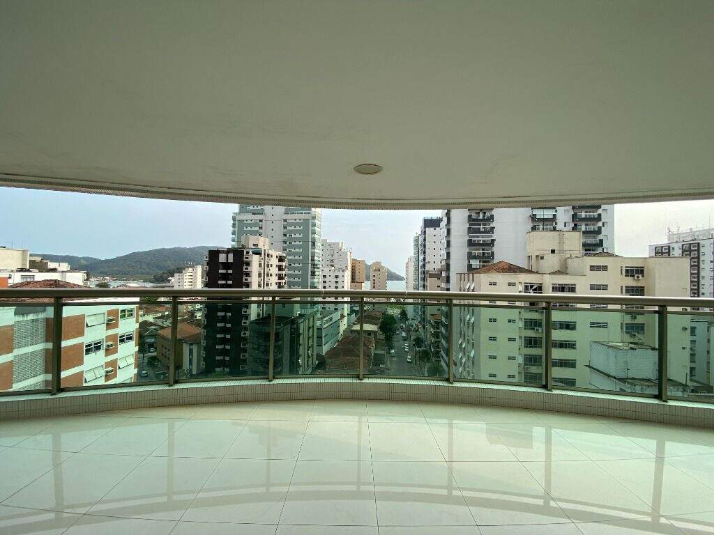 Apartamento à venda no Ponta da Praia: 