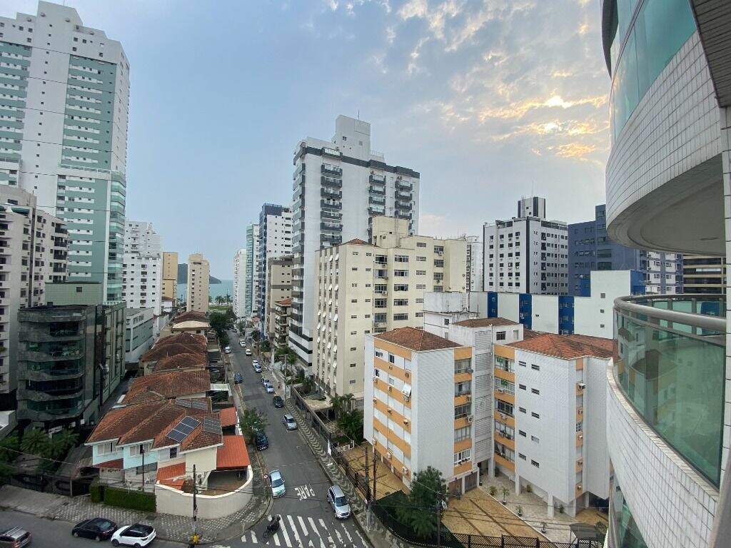 Apartamento à venda no Ponta da Praia: 