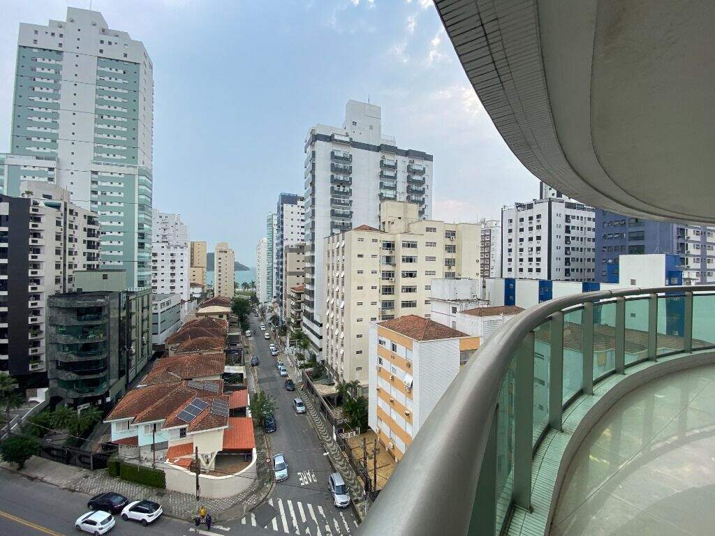 Apartamento à venda no Ponta da Praia: 