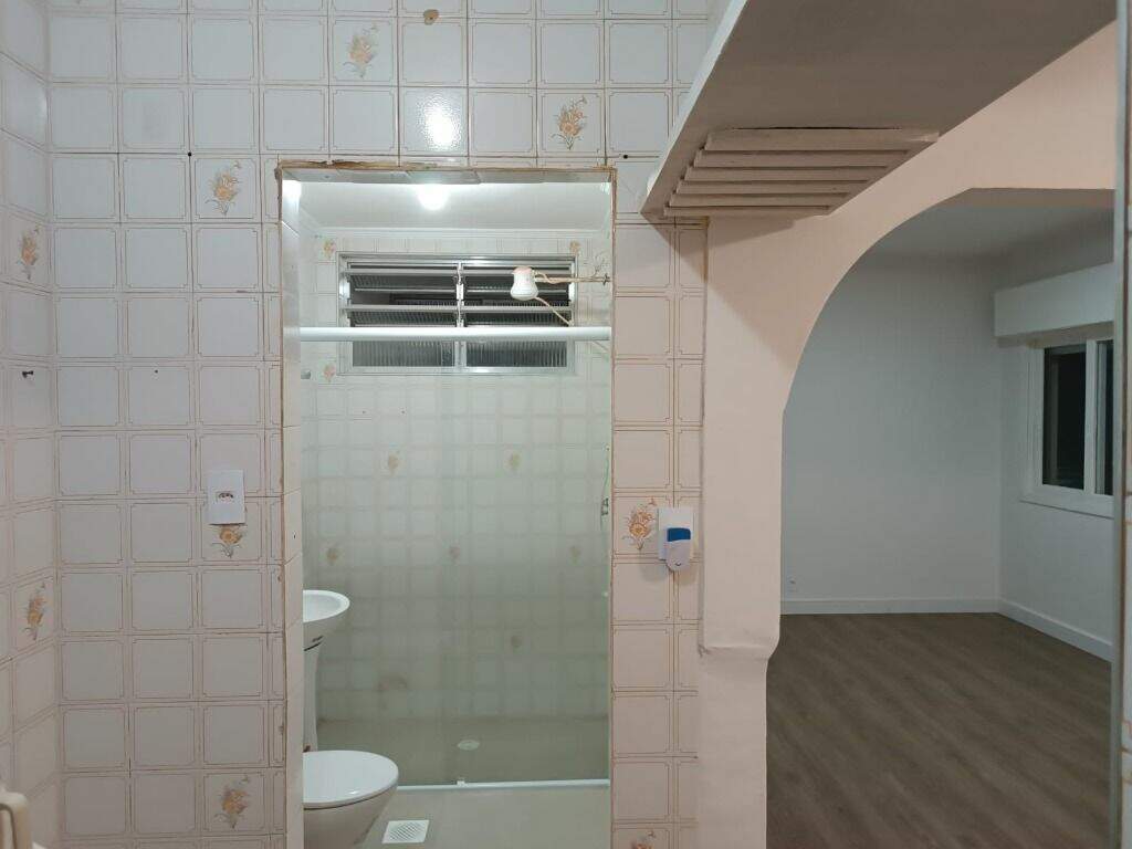 Studio à venda no Embaré: 