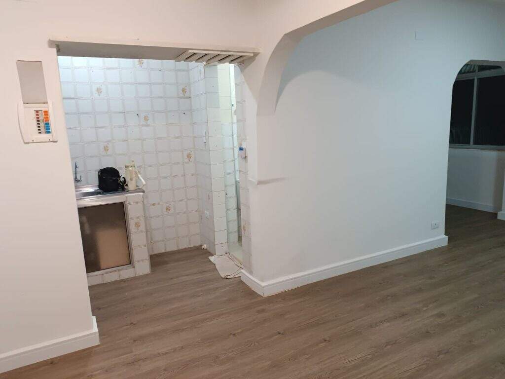 Studio à venda no Embaré: 