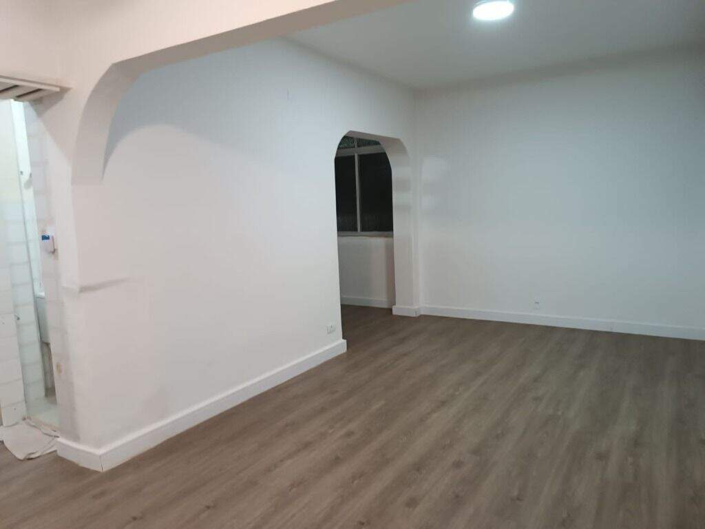 Studio à venda no Embaré: 