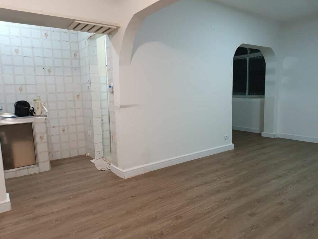 Studio à venda no Embaré: 