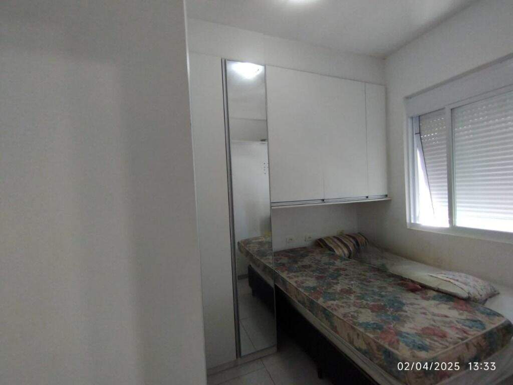 Studio à venda no Embaré: 