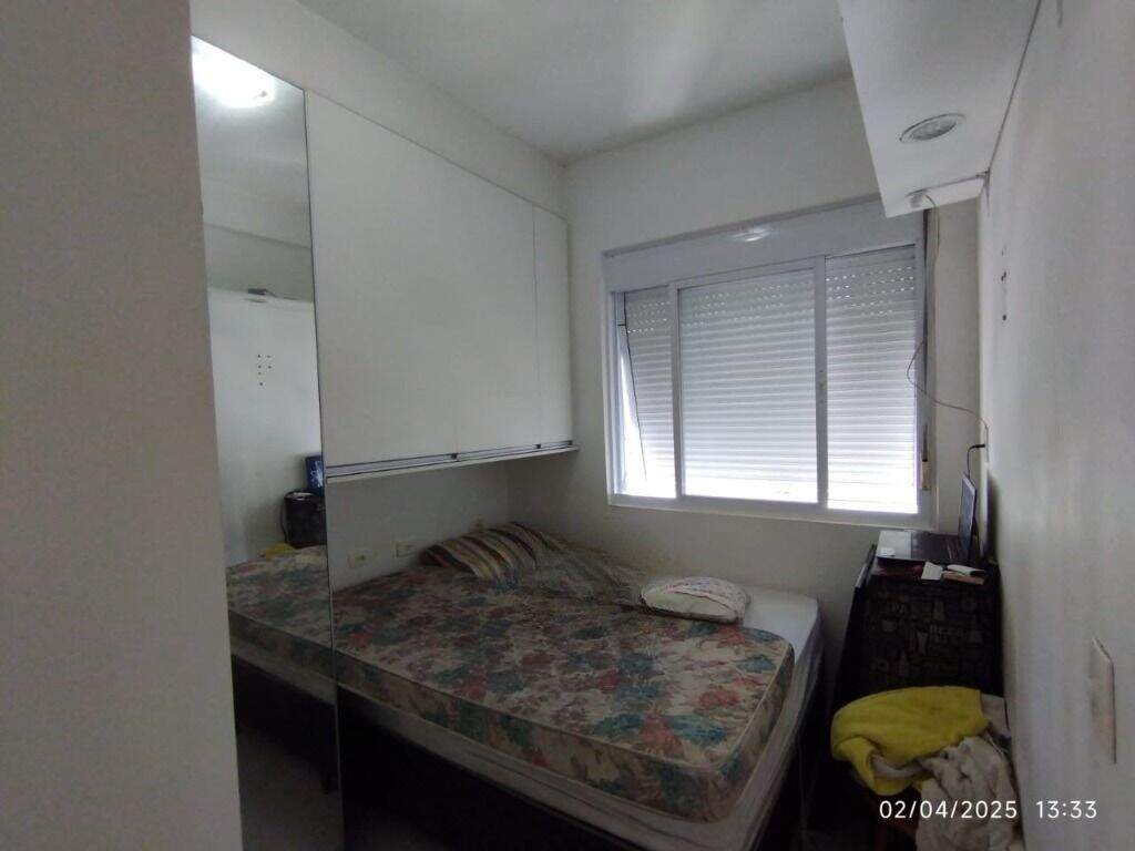 Studio à venda no Embaré: 