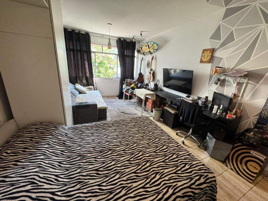 Studio à venda no Itararé: 
