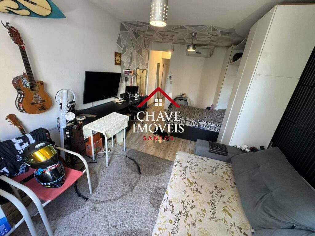 Studio à venda no Itararé: 