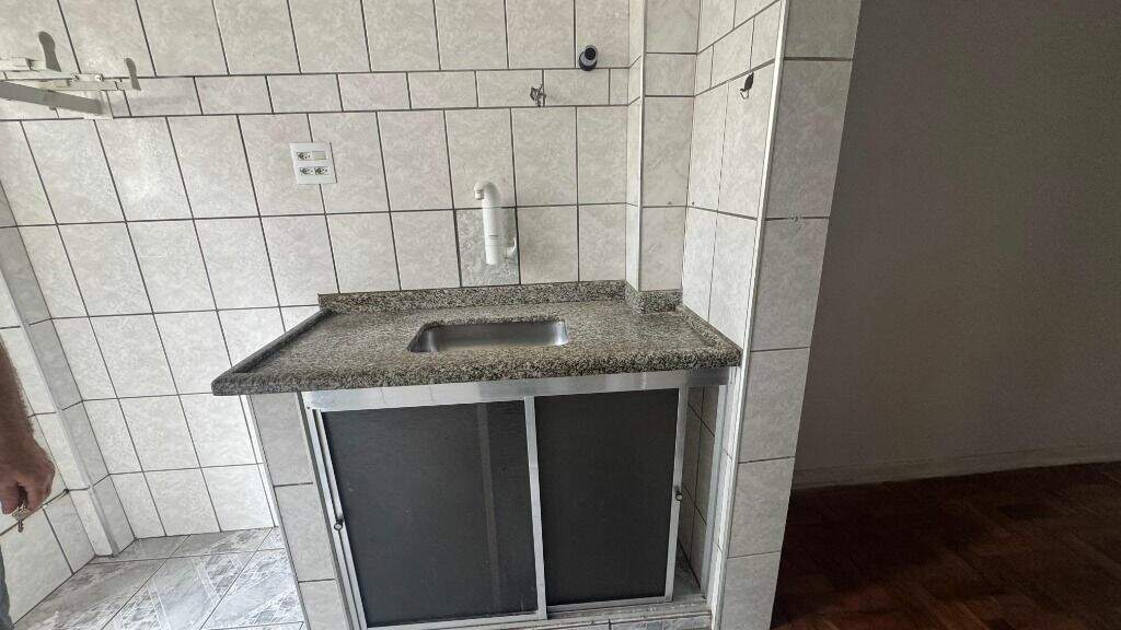 Studio à venda no Gonzaga: 