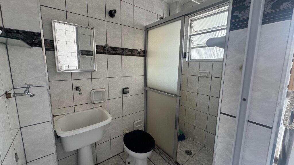 Studio à venda no Gonzaga: 