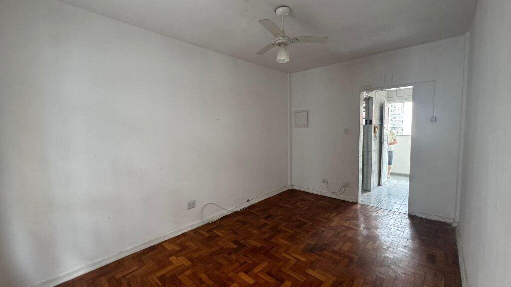 Studio à venda no Gonzaga: 