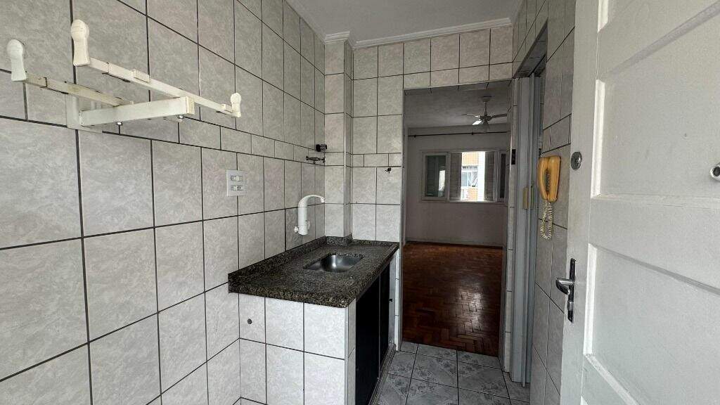 Studio à venda no Gonzaga: 