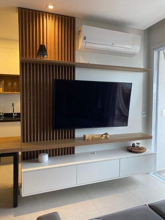 Studio à venda no Vila Mathias: 