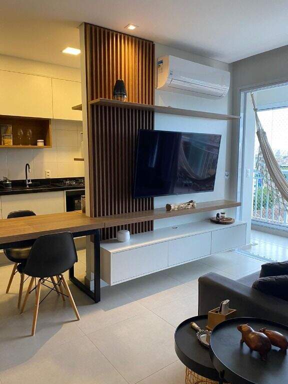 Studio à venda no Vila Mathias: 