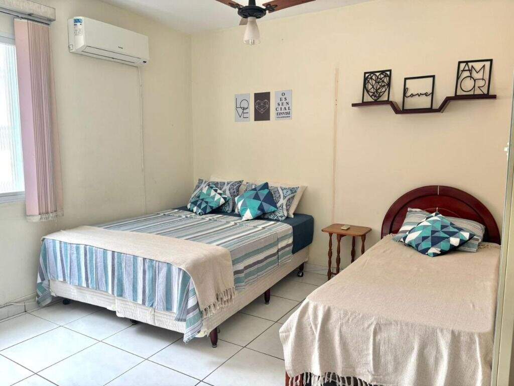 Studio à venda no Embaré: 