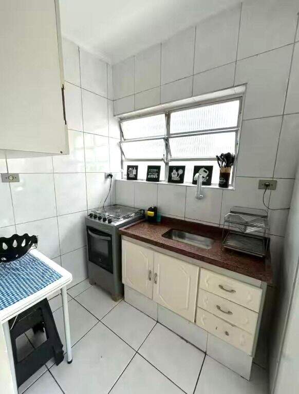 Studio à venda no Embaré: 